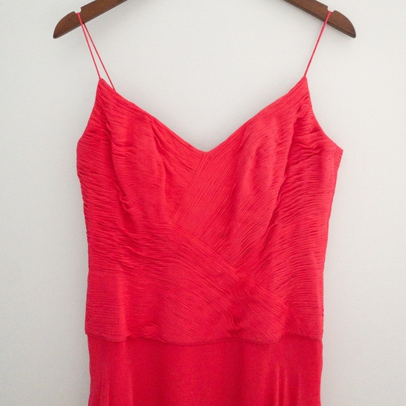 Assar New York Silk Dress - Picture 2 of 12